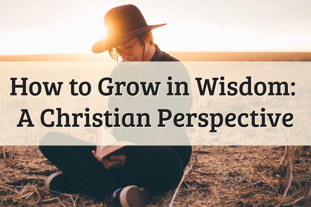 Featured Image - Grow In Wisdom