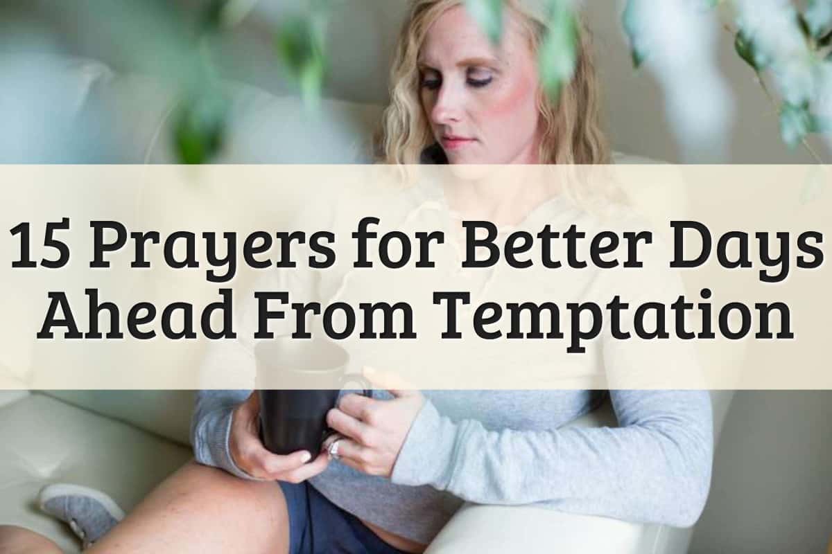 Featured Image - Prayers for Better Days