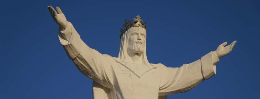 Christ The Redeemer And The Promises Of God