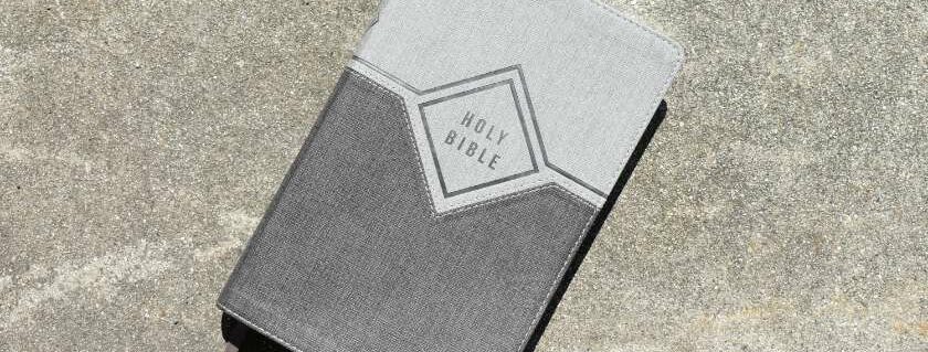 grey and white bible and number 9 meaning in the bible