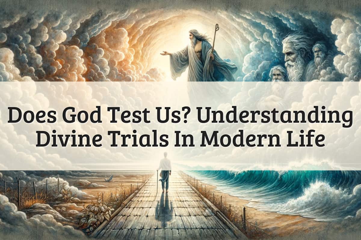 Featured Image - Does God Test Us_