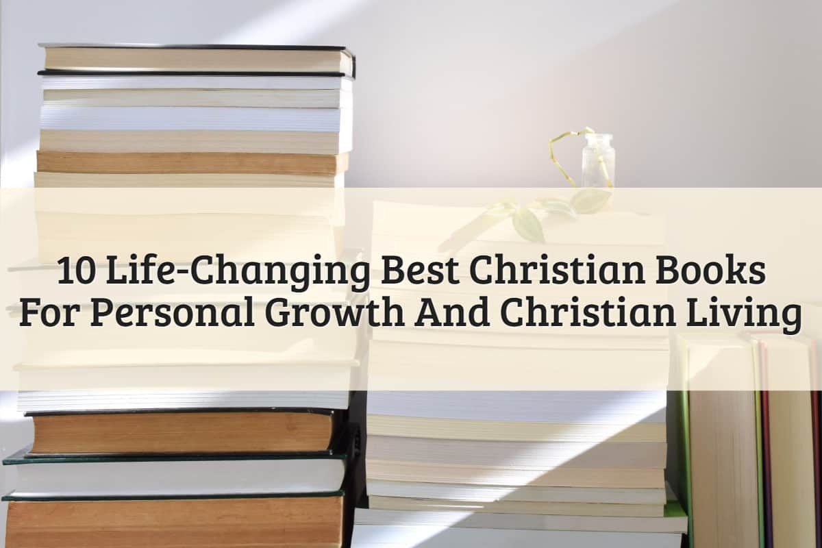 Featured Image-Best Christian Books