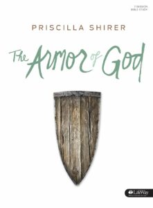 The Armor Of God - Bible Study Book