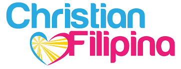 christian filipina logo