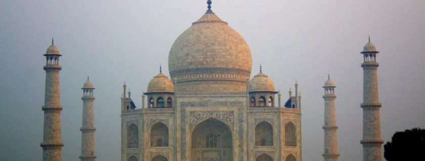 picture of taj mahal under grey sky and do muslims believe in jesus christ