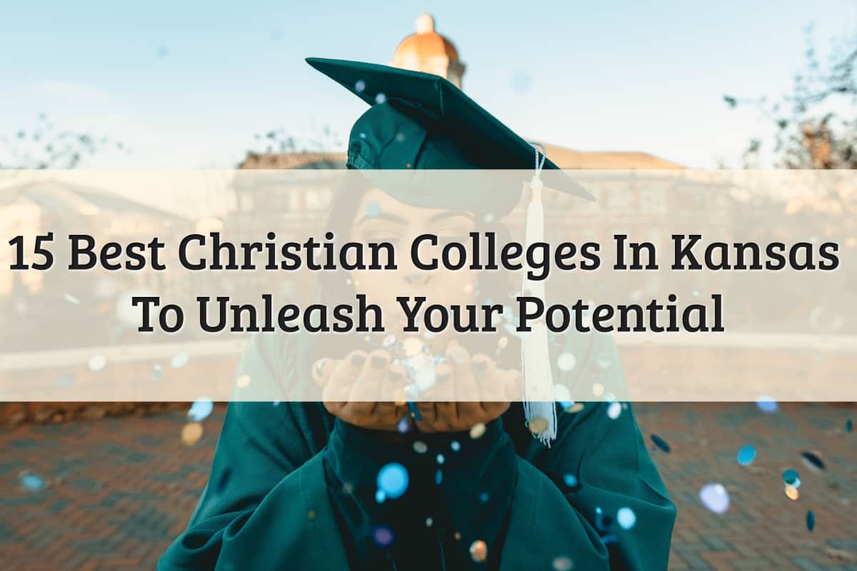 Featured Image - Christian Colleges In Kansas
