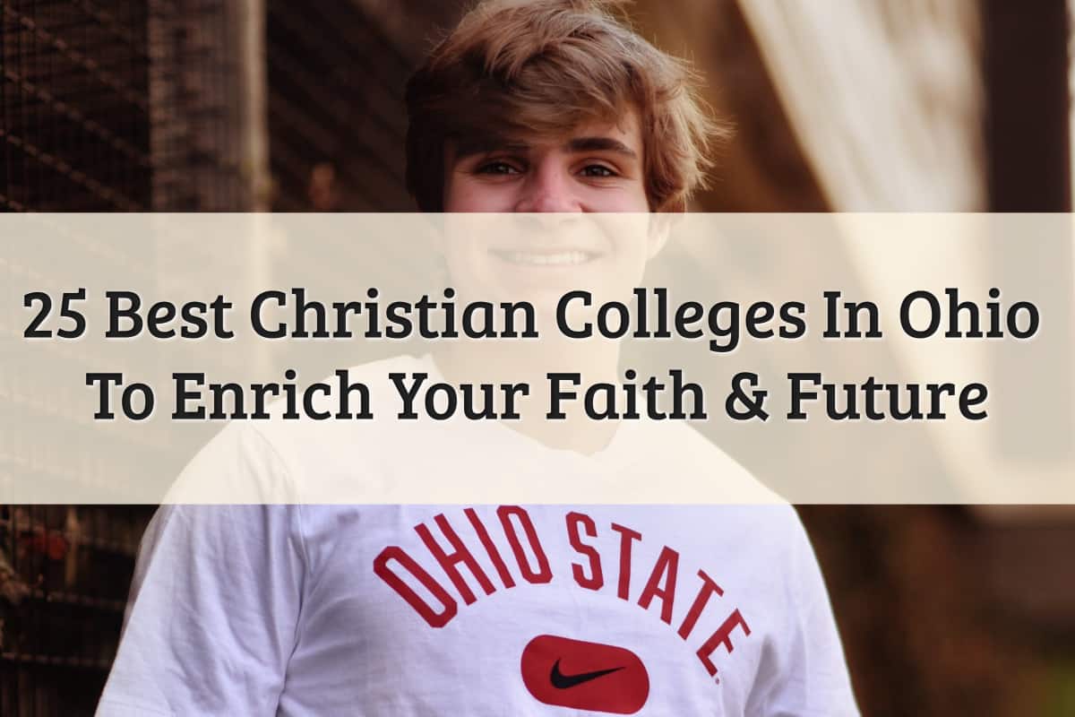 Featured Image - Christian Colleges In Ohio