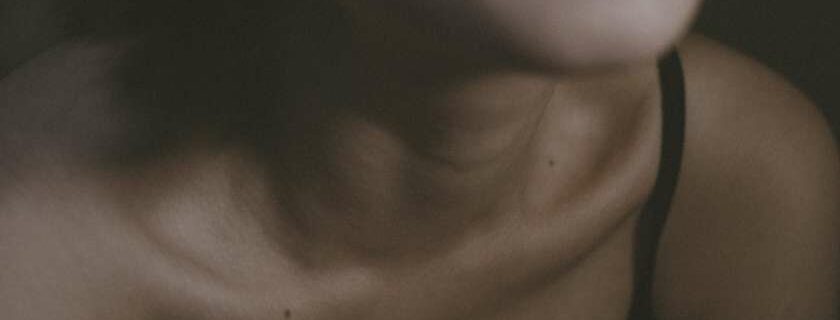 collarbones of a woman and is masturbation a sin in the bible