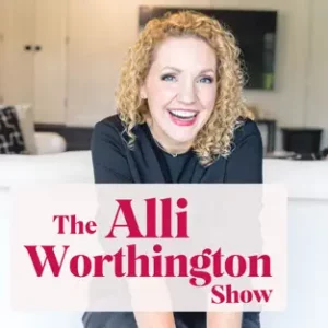 alli worthington podcast